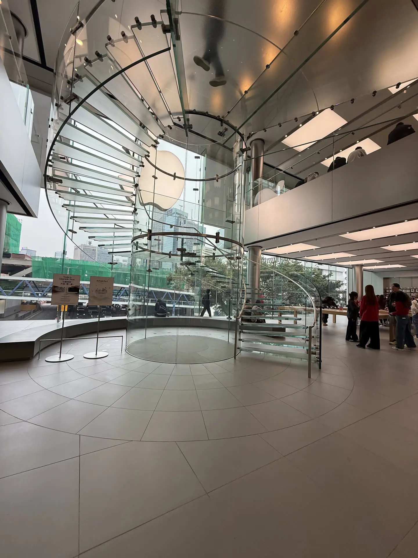 Apple-ifc