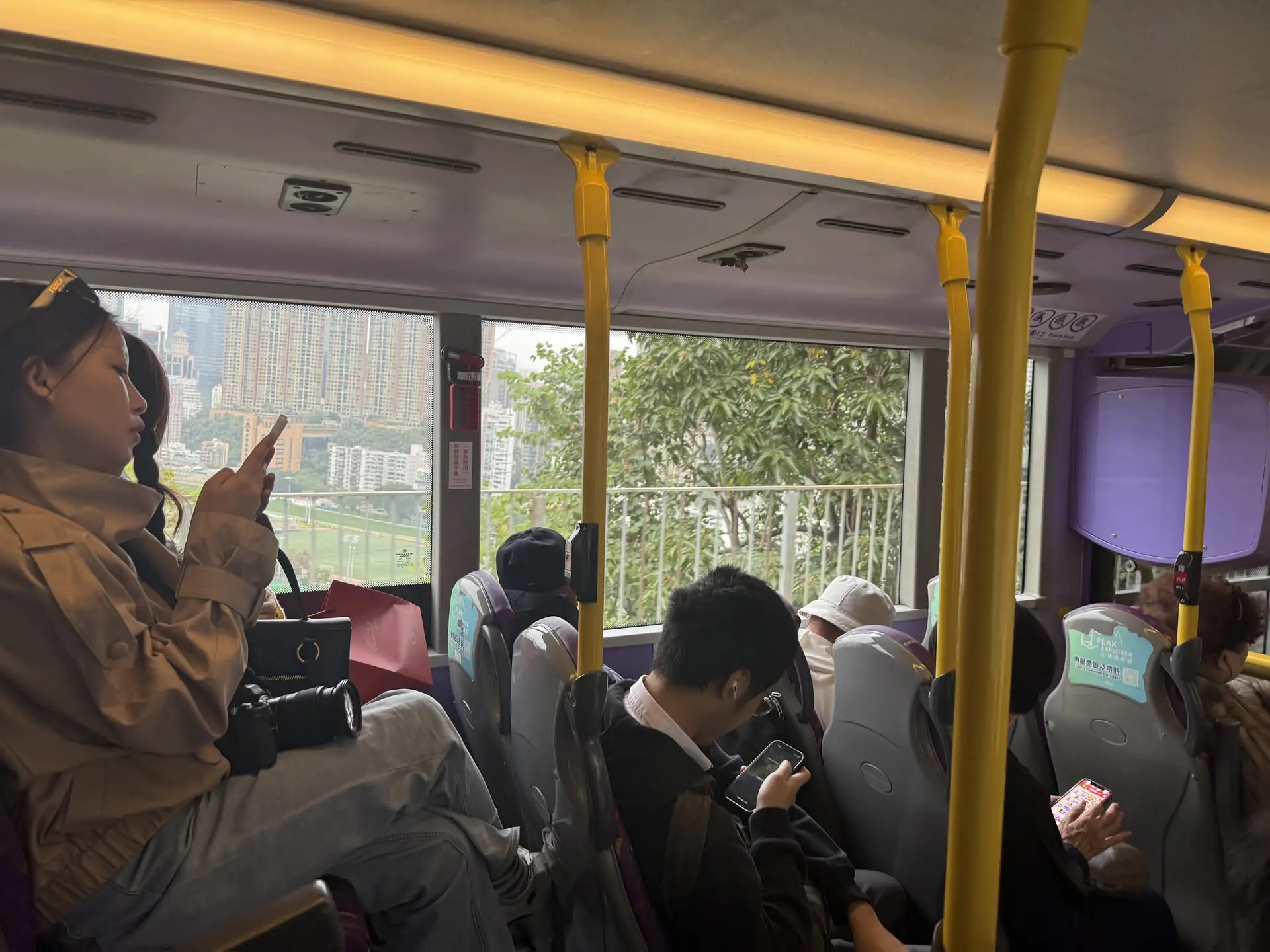 Route15,interior