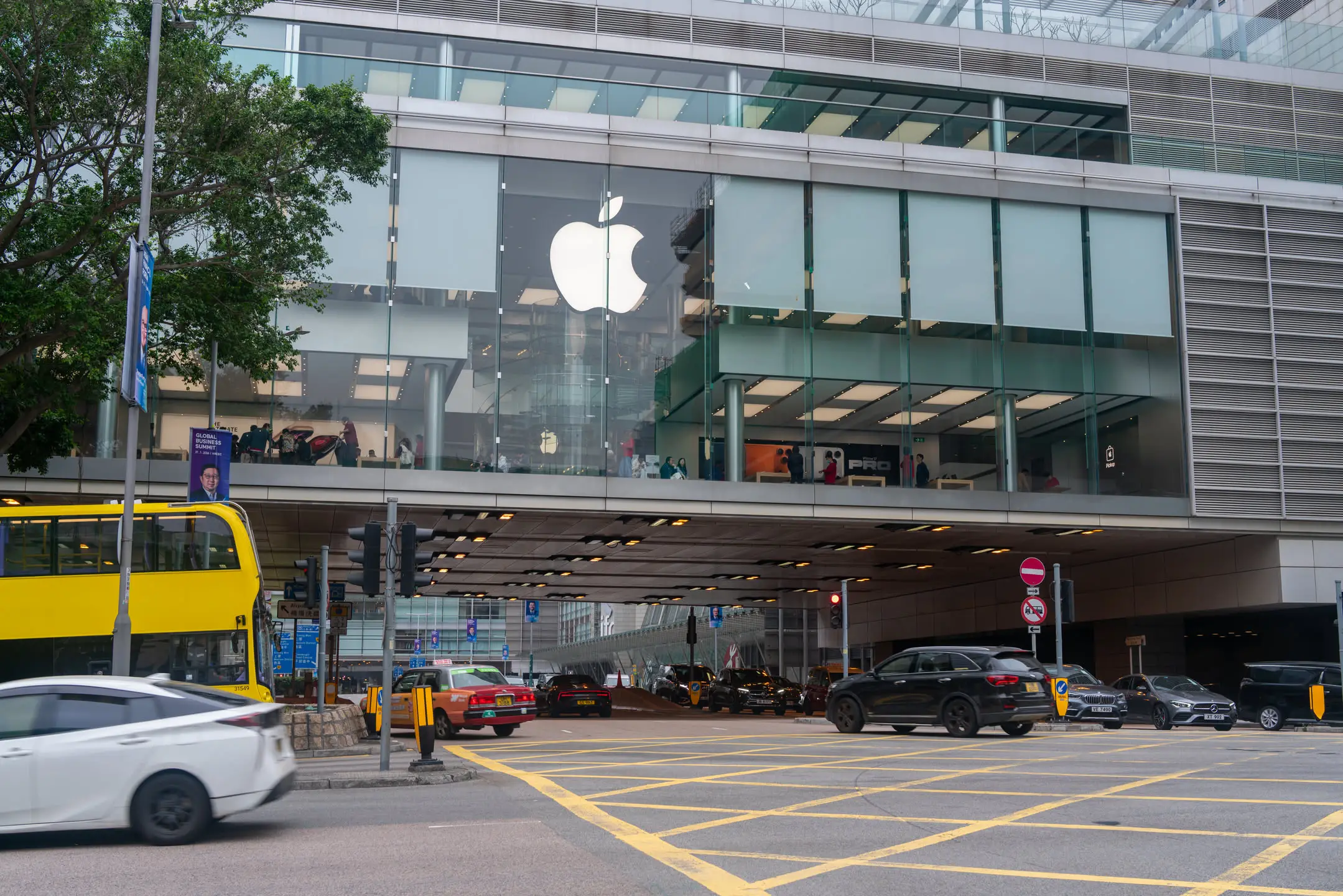 Apple-ifc