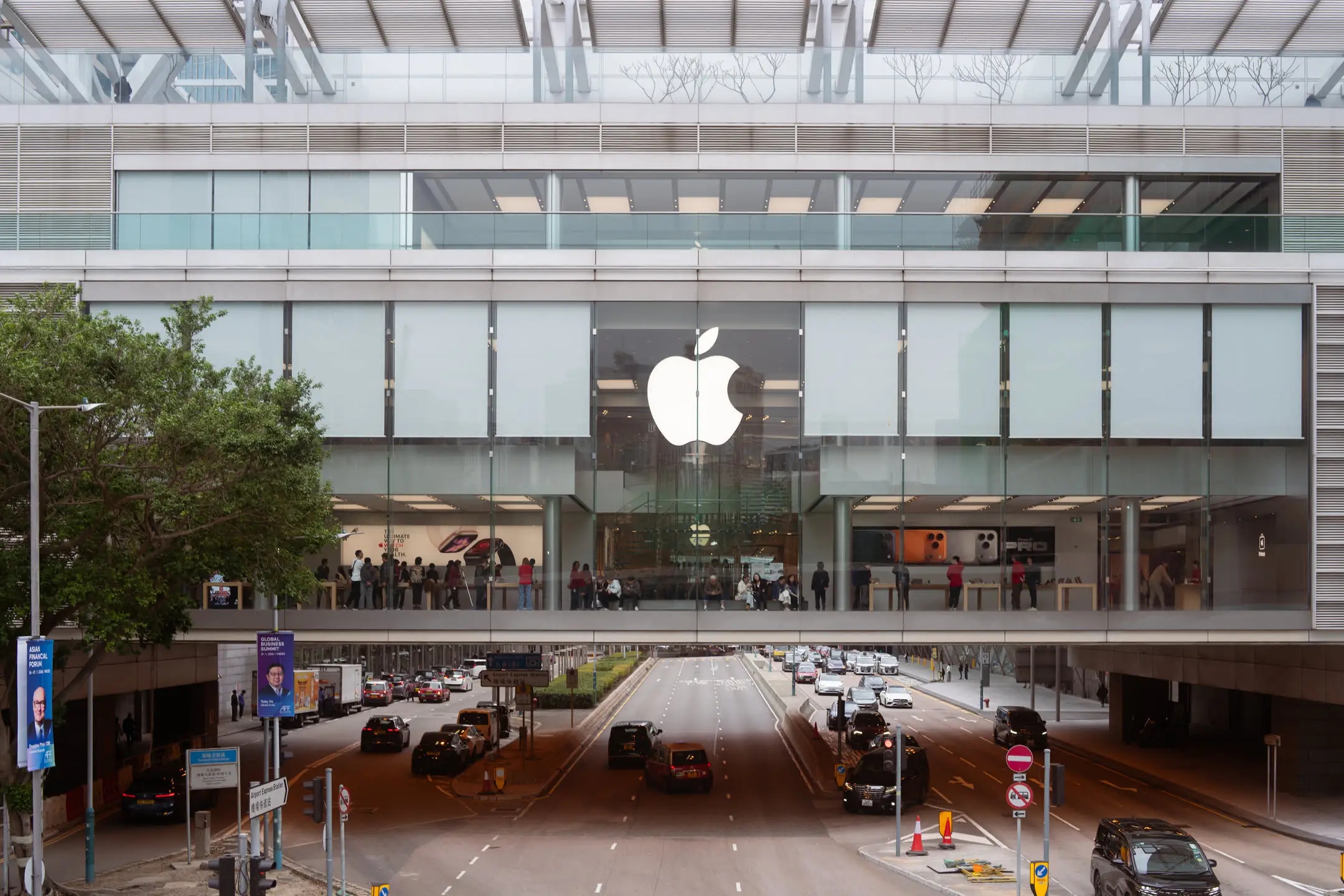 Apple-ifc