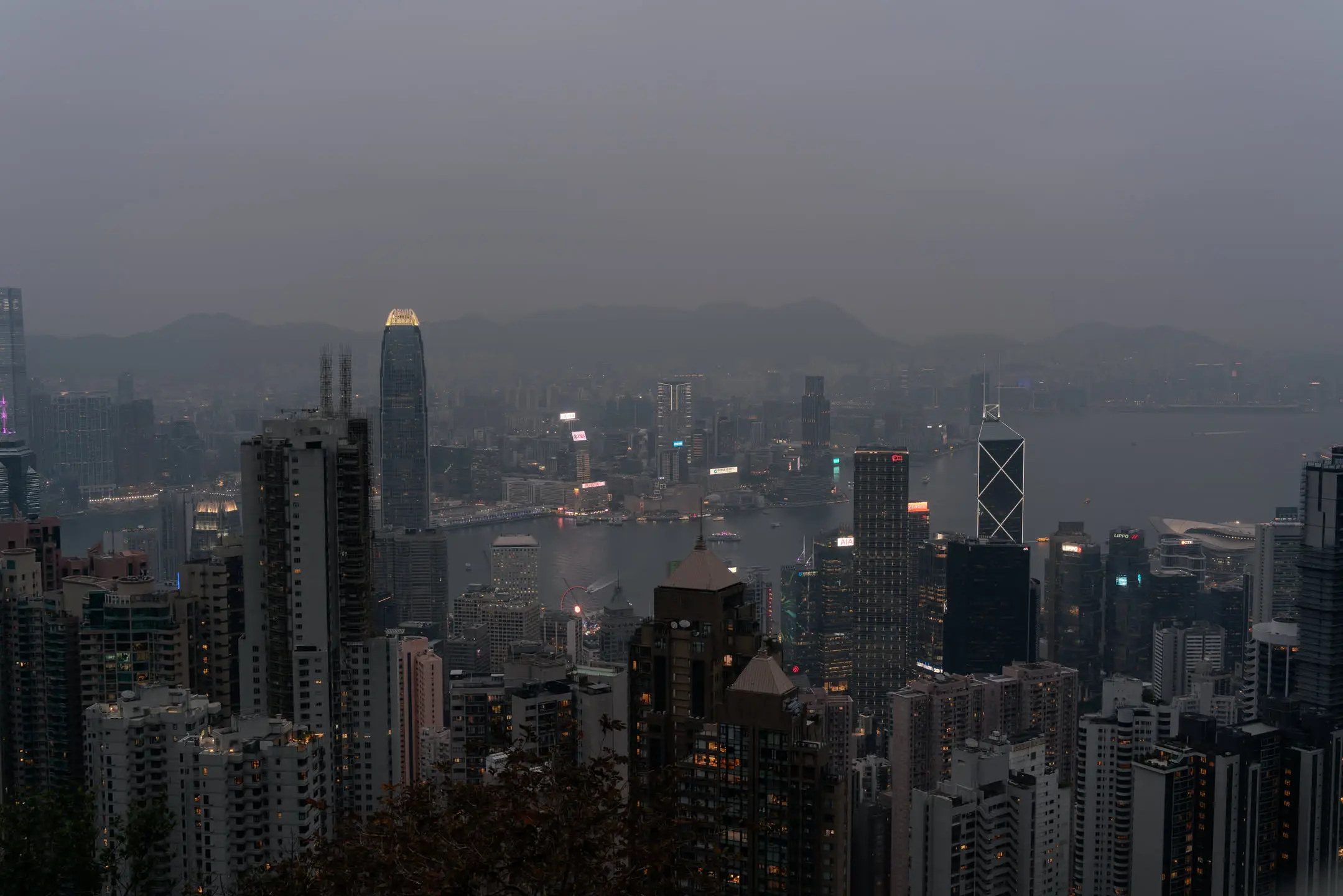 HongKong
