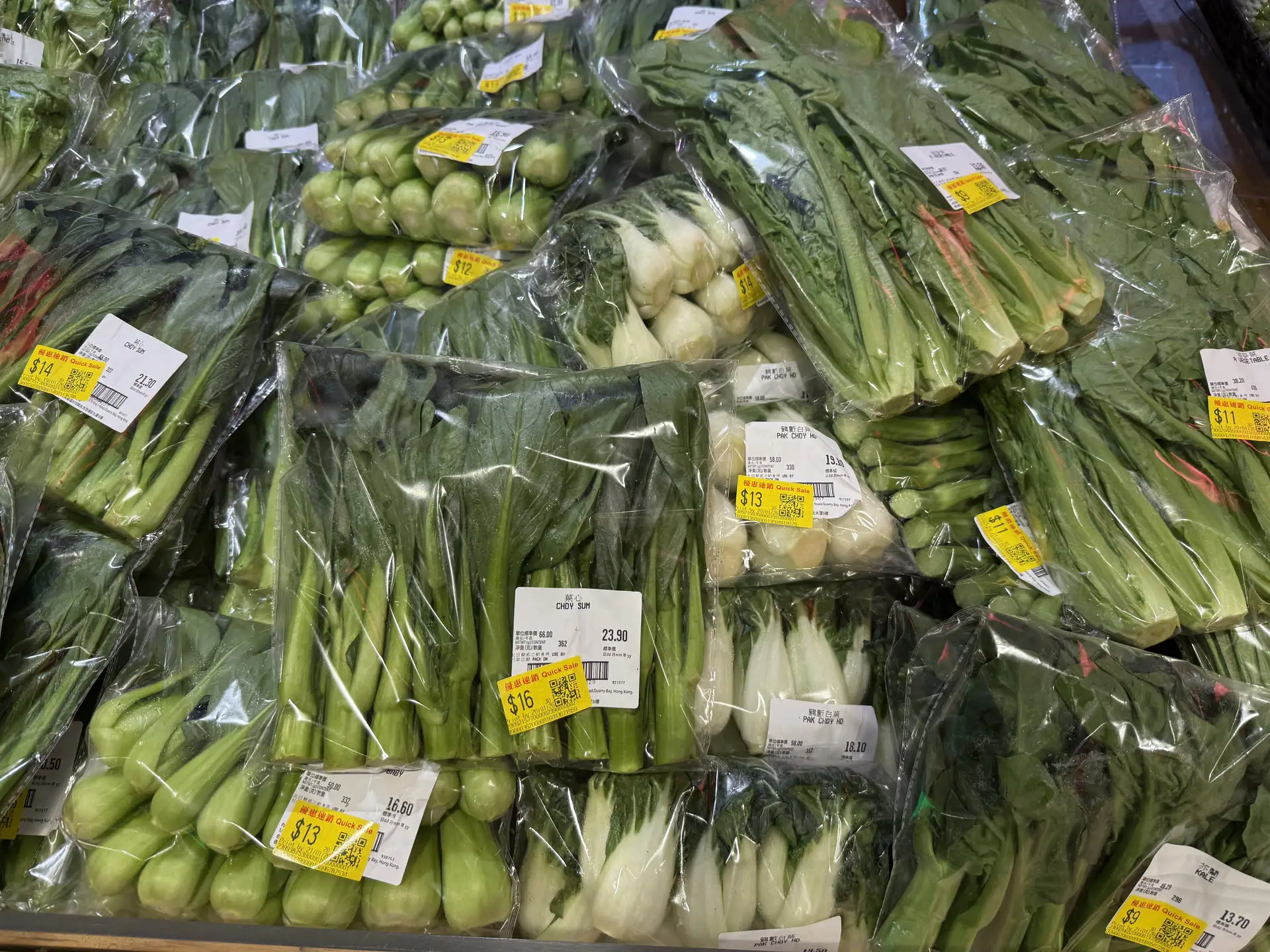 Vegetable-in-Wellcome