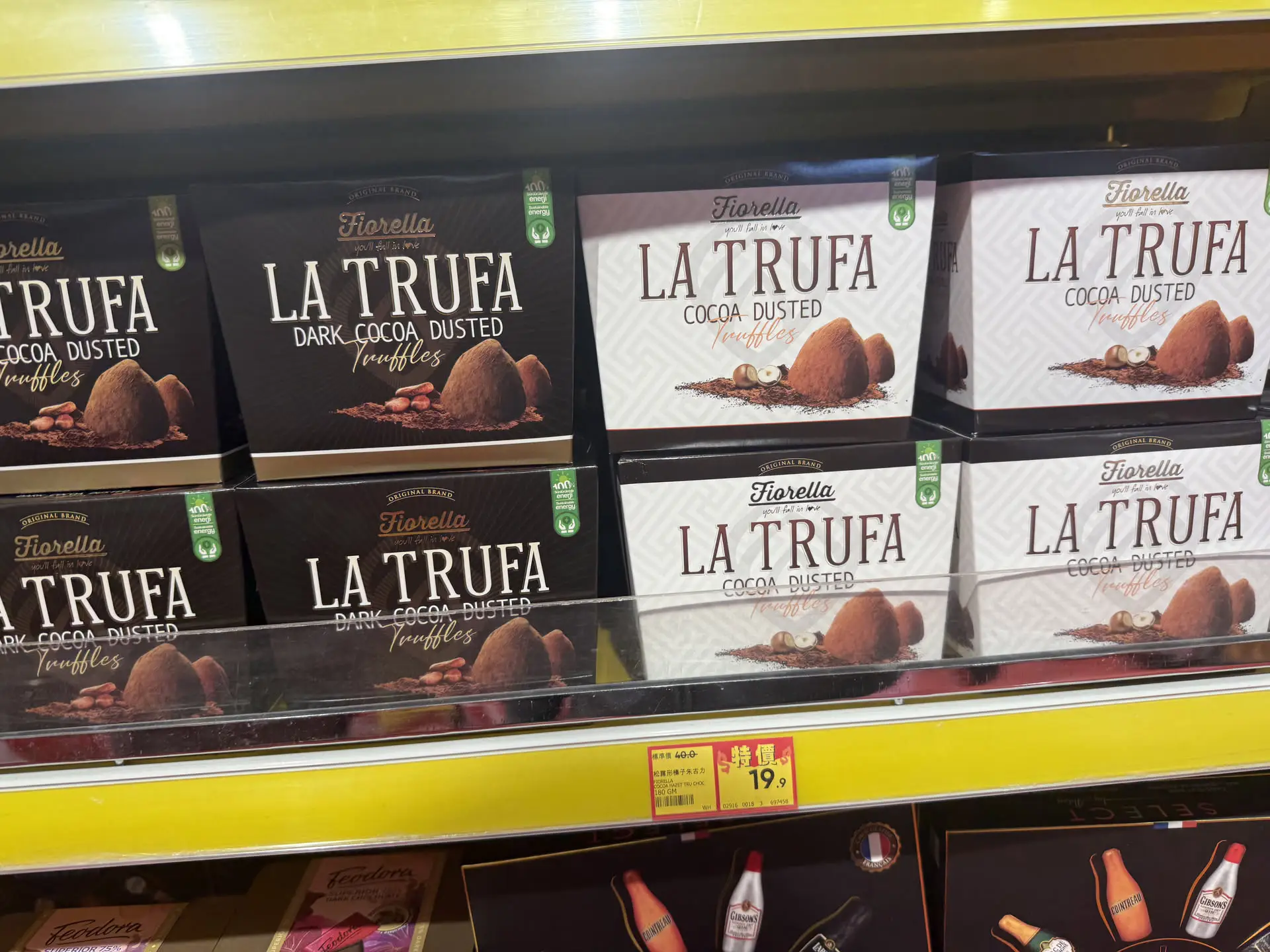 Chocolate