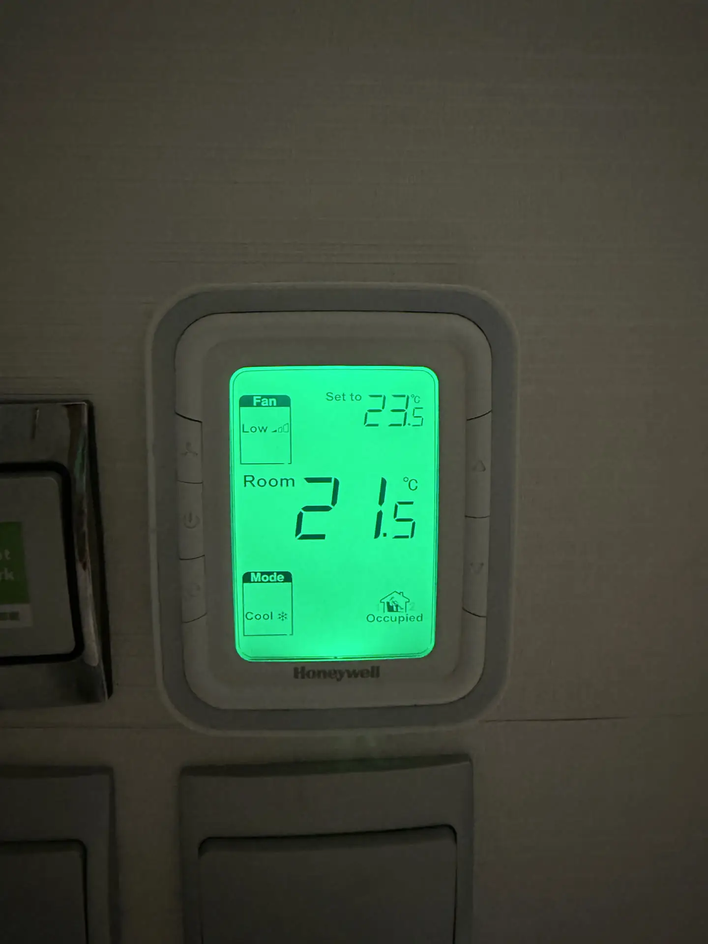 Honeywell