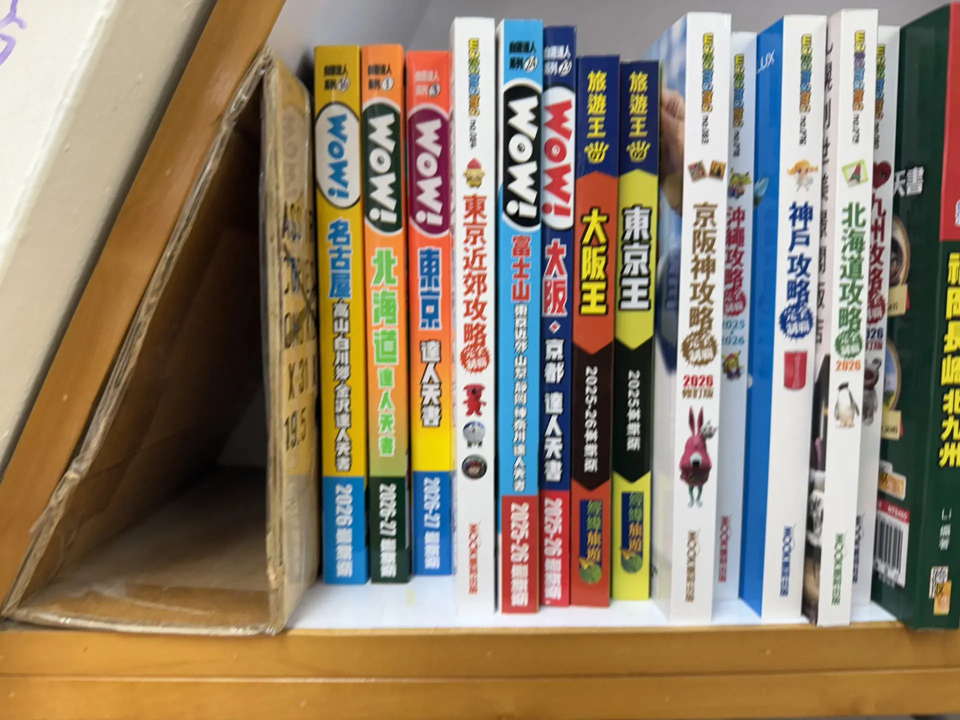 travel-books