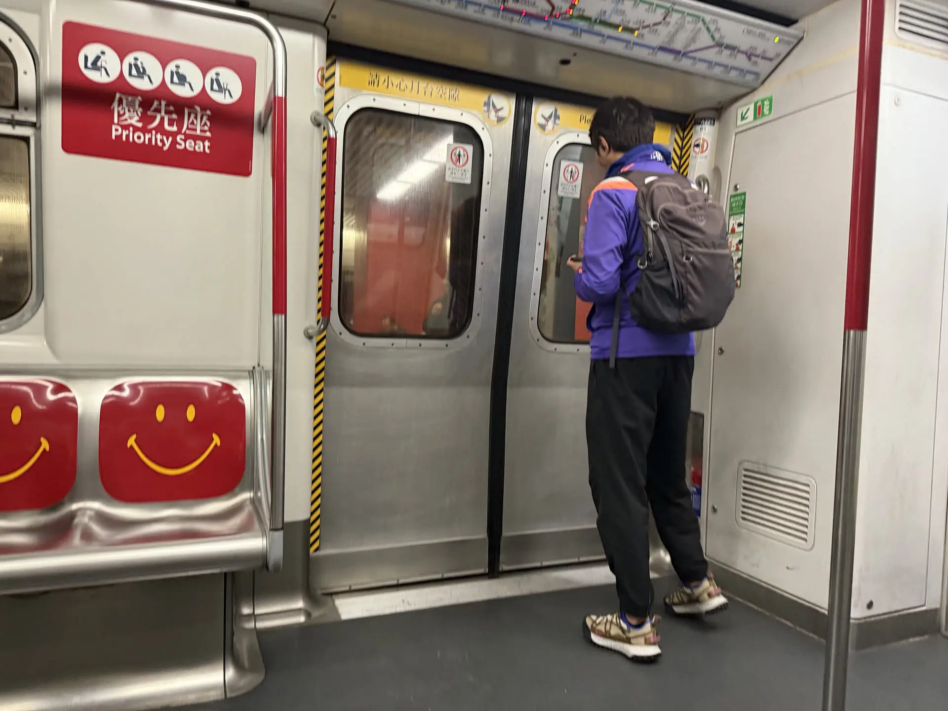 荃湾线