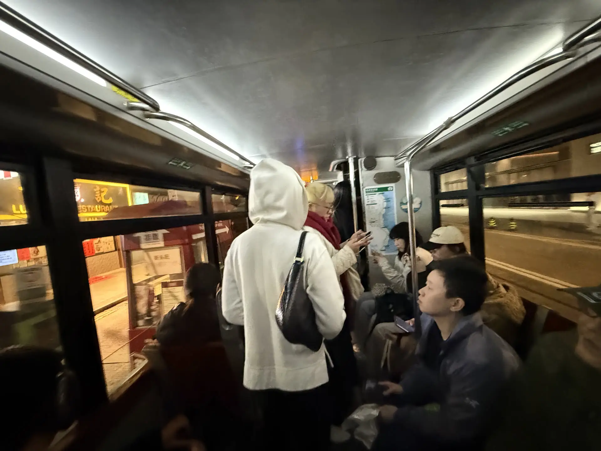 叮叮车